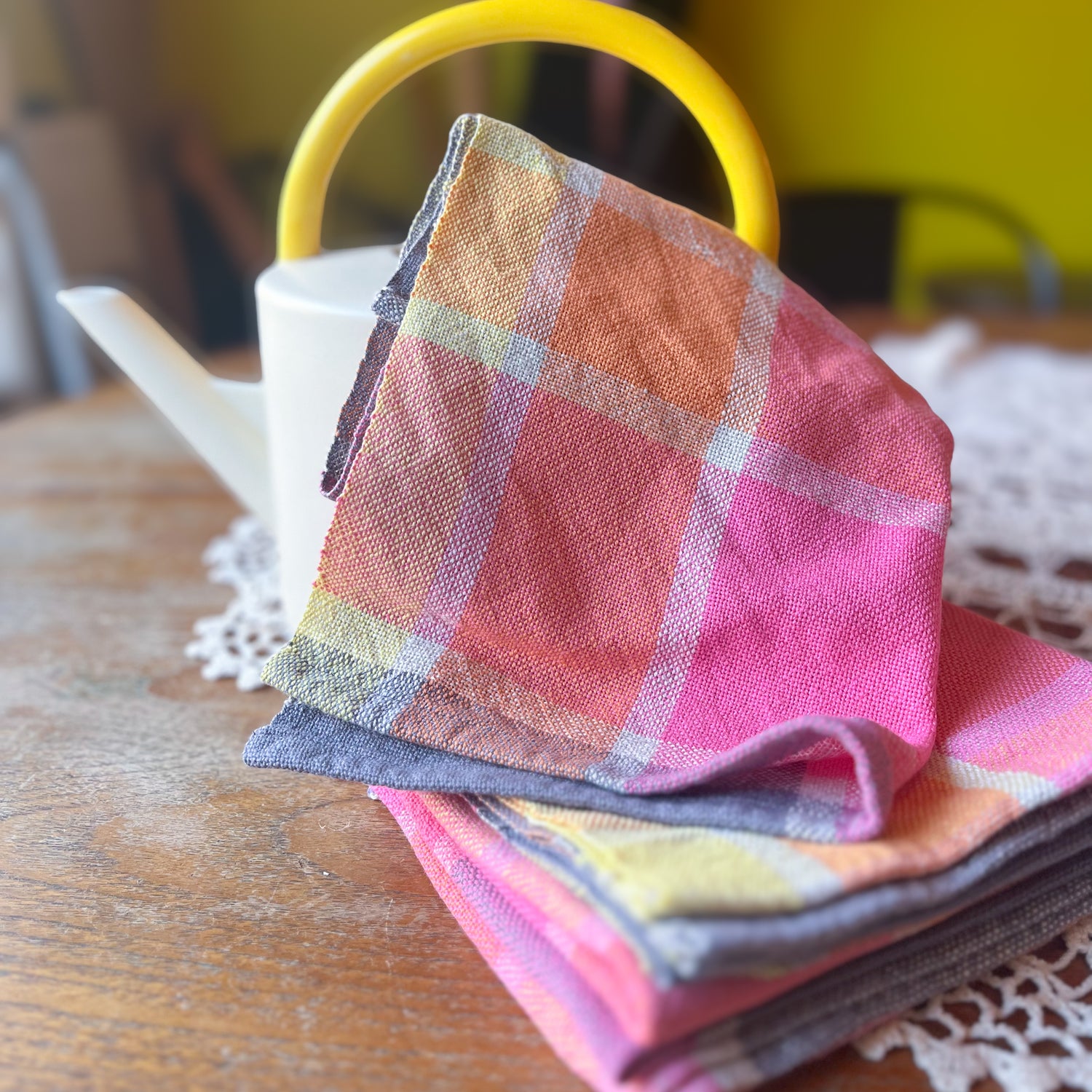 Tea Towels