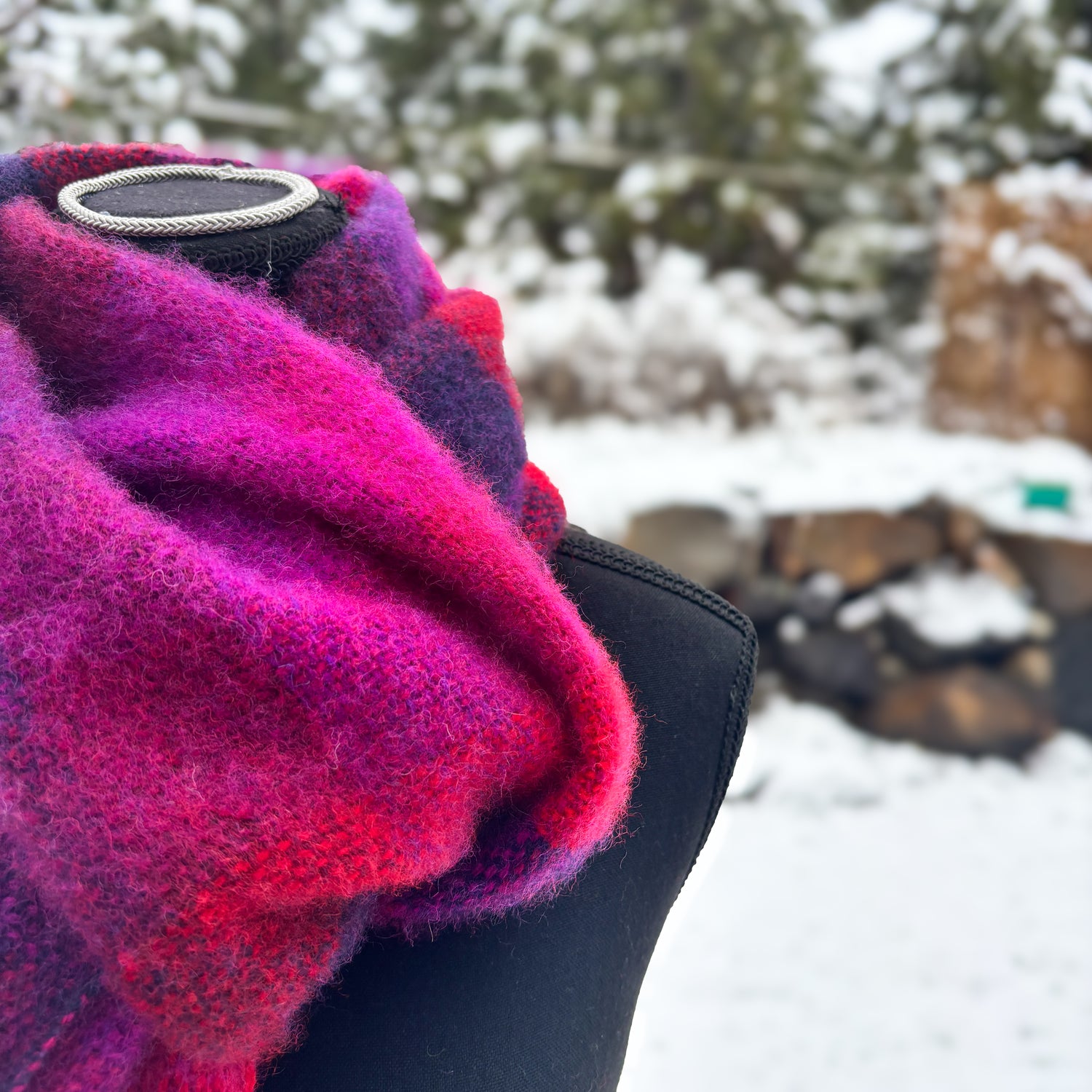 Scarves/Shawls