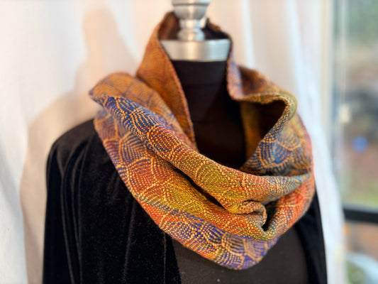 Andarna Cowl