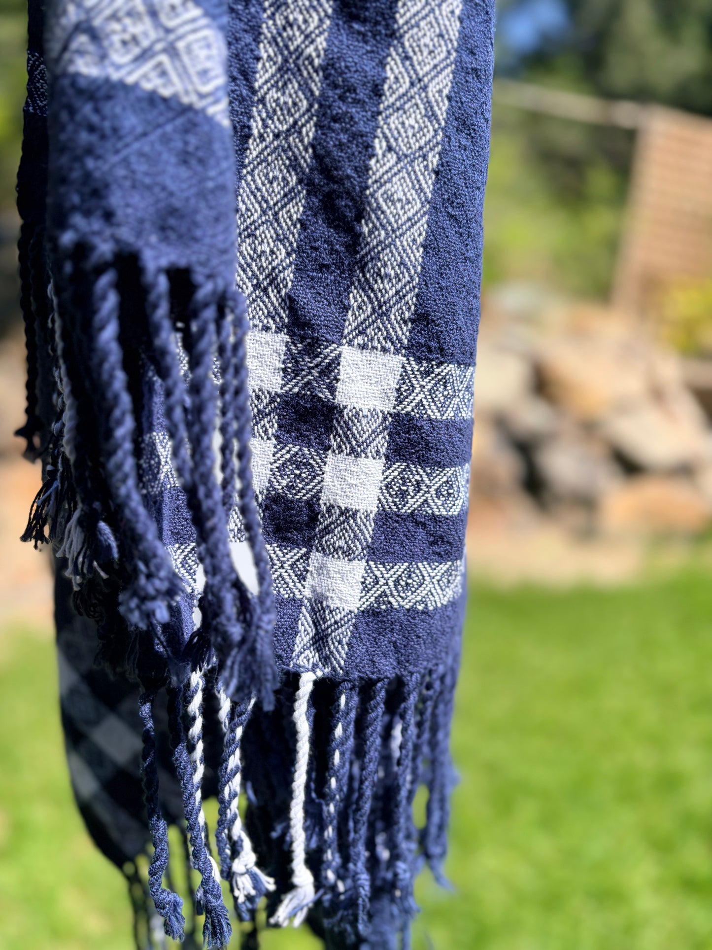 Beach Towel