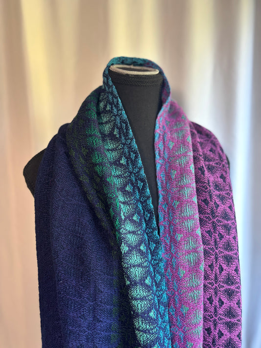Tencel/Bamboo Shawl