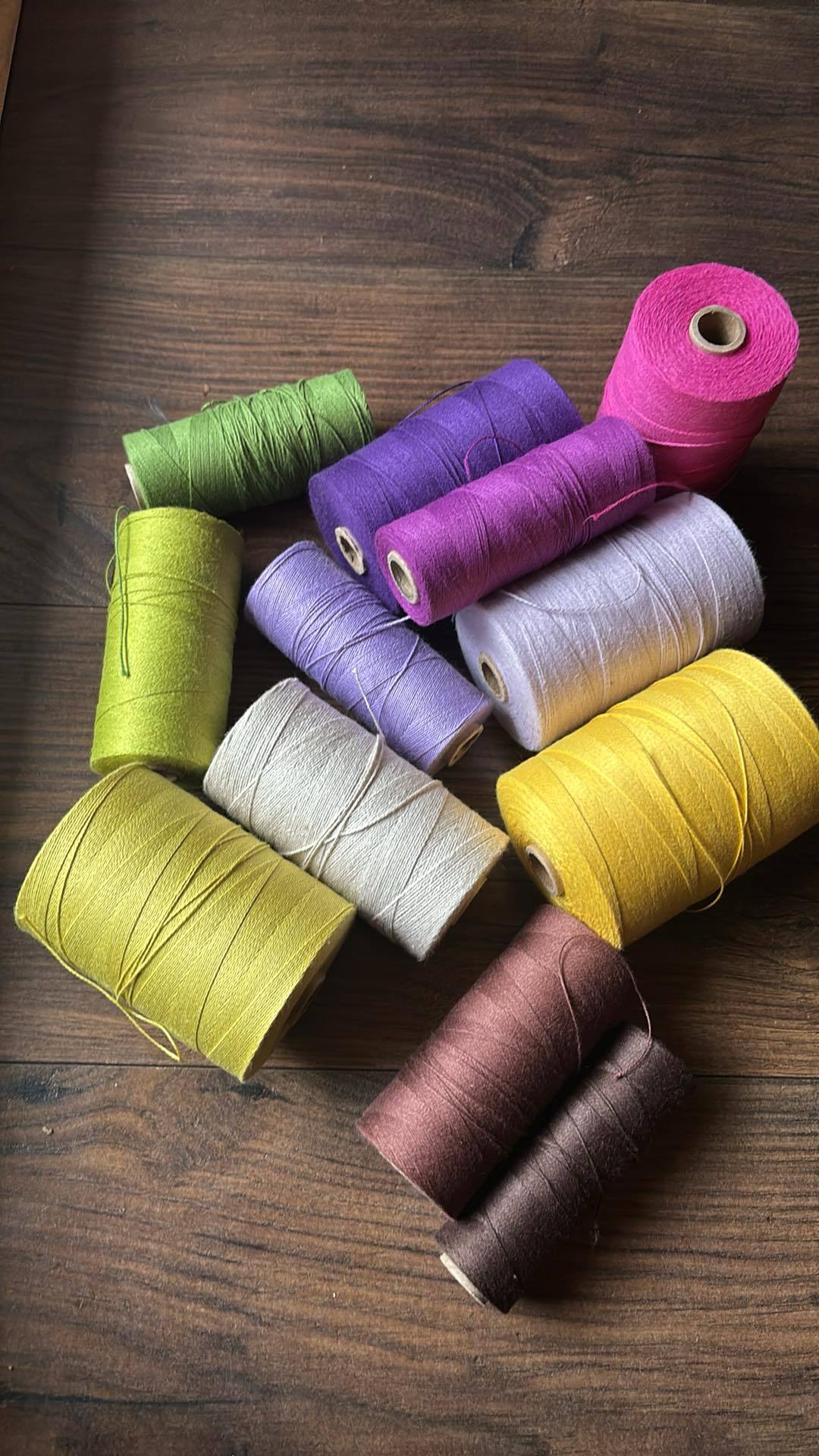 4m Wrap - Jenny CUSTOM ORDER