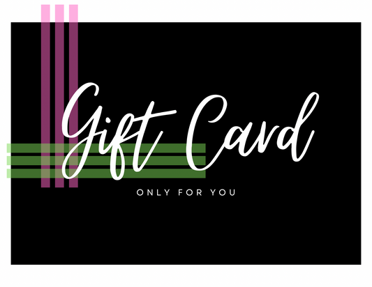 Twilight Valley Handwovens Gift Card