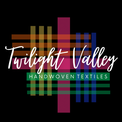 Twilight Valley Handwovens