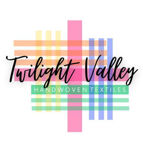 Twilight Valley Handwoven Textiles