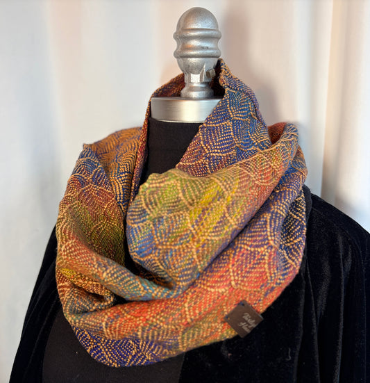 Andarna Cowl