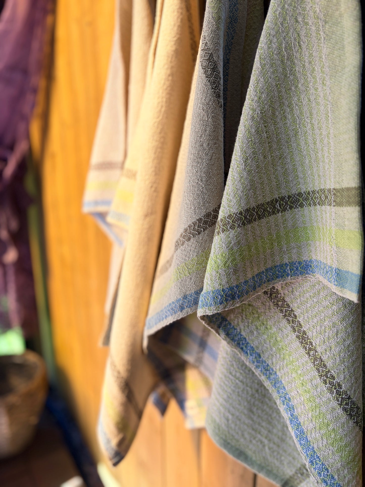 Cottolin Tea Towels